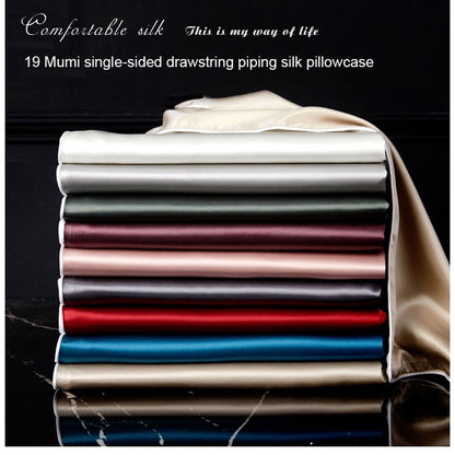 Silk Pillowcases - Several Colors